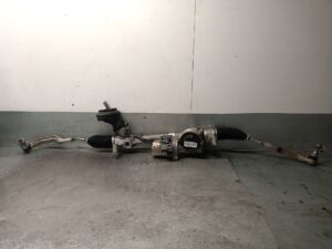 A2474609101: Stuurhuis voor Mercedes-Benz GLA (H247)