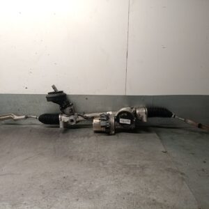 A2474609101: Stuurhuis voor Mercedes-Benz GLA (H247)