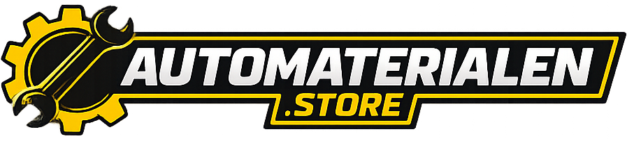 Auto Materialen Store